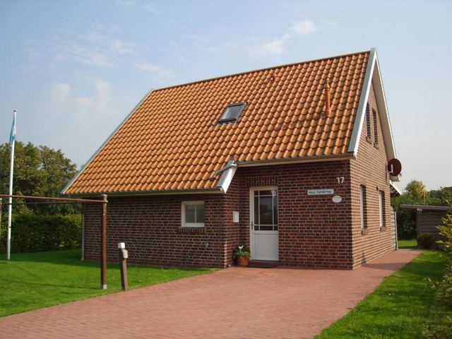 Ferienhaus „Norderney“