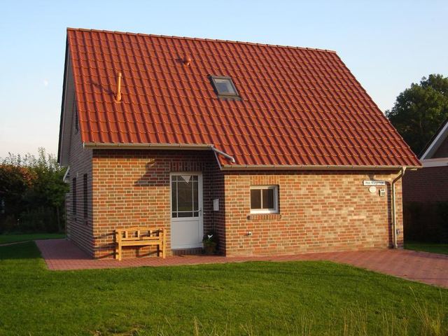 Ferienhaus „Wangerooge“