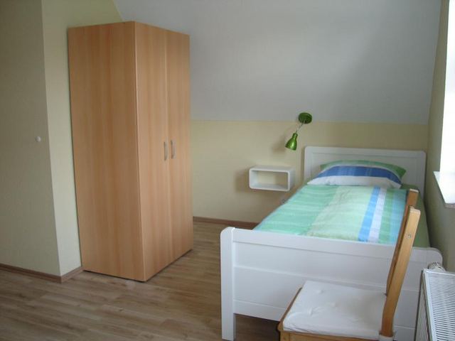 Zweibettzimmer